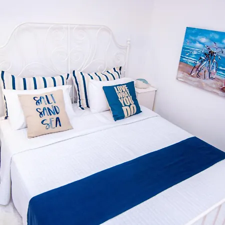 Sea Horizon Apartment
