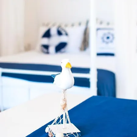 Sea Horizon Apartment