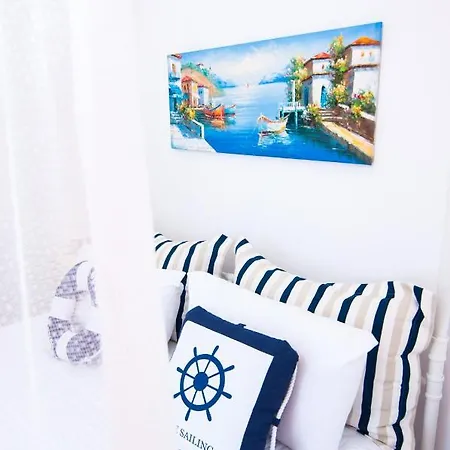 Apartment Sea Horizon