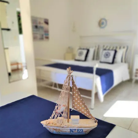 Apartment Sea Horizon